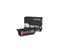 Lexmark T654 Corporate Cartridge Printer - Black