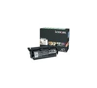 Lexmark T654 Extra High Yield Return Program Print Cartridge for Label Applications