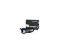 Lexmark T654 Extra High Yield Return Program Print Cartridge. Printing colours: Black