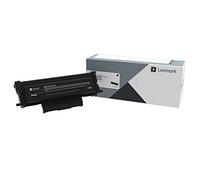 Lexmark Black Toner Cartridge 15K pages - LEB282H00 - Printer Supplies - Office Consumables