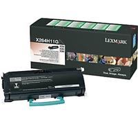 LEXMARK Toner rechargé pour LEXMARK X264/X363, noir, HC