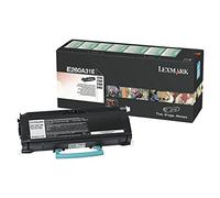 Lexmark - Toner cartridge - 1 x black - 3500 pages