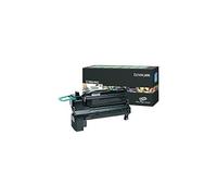 Lexmark - Toner cartridge - 1 x black - 6000 pages - LCCP, LRP