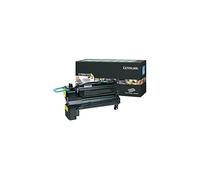 Lexmark - Toner cartridge - 1 x yellow - 6000 pages - LCCP, LRP