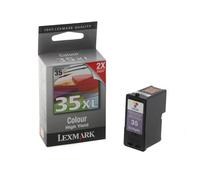 Lexmark Toner Cartridge Black 25B3107, 45000 Pages, Black, 25B3107