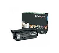 LEXMARK Toner Cartridge Black T654X31E