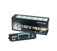 Lexmark Toner Cartridge E232/E33X/E34X Black 24040SW