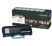 Lexmark Toner Cartridge E460X31E Extra High Yield 1 x Black
