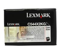 Lexmark Toner Cartridge for F C544/X544 - Black