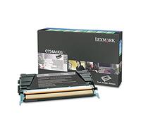 Lexmark Toner Cartridge for F C73X X73X - Schwarz (8000 Sheets)