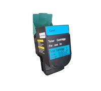 Lexmark Toner Cyan C540H1CG Brand New unopened