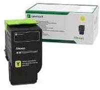 LEXMARK TONER J RET