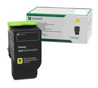 Lexmark TONER J RET,Black