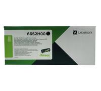 Lexmark Toner Return Prog 28.4k MS531 MX532 66S2H00