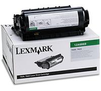 LEXMARK TONER T620 T622 30K RET