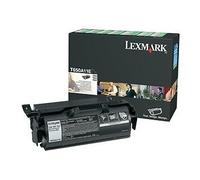 Lexmark T650A11E Black Toner