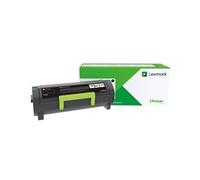 LEXMARK Corporate Cartridge 25,000 Pages