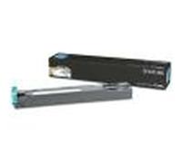 Lexmark - Waste toner collector - 30000 pages - LCCP