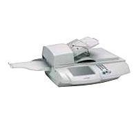 Lexmark X4500 MFP - MFP option - Legal - 300 dpi x 300 dpi