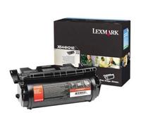 Lexmark X644H21E Original Black High Yield Toner Cartridge