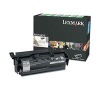 Lexmark X651A41G Laser A3 Black,Grey