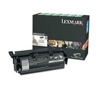 Lexmark X654X41G OEM Toner - X654 X656 X658 Series Extra High Yield Toner (36000 Yield) (TAA Compliant Version of X654X11A) OEM