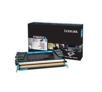 Lexmark X746A3 C toner cartridge 1 pc(s) Original Cyan