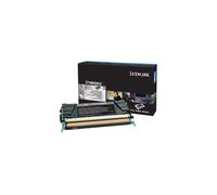 Lexmark X746H2KG Black Original High Capacity Toner Cartridge