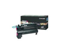 Lexmark X792 MGN 1 pc(s) Original Magenta
