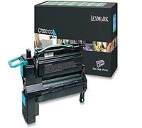 Lexmark X792X1CG Toner Cartridge 20 000 Page Yiel