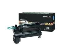 Lexmark X792X1KG toner cartridge 1 pc(s) Original Black