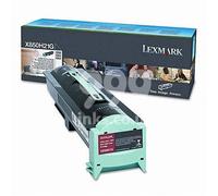 Lexmark X850H21G Original Black Lexmark X852e Toner Cartridge 0X850H21G Printer Cartridge