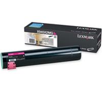 Lexmark X945X2MG Original Magenta Lexmark X945e Toner Cartridge 0X945X2MG Printer Cartridge