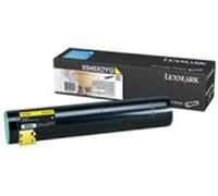 Lexmark X945X2YG Original Yellow Lexmark X945 Toner Cartridge 0X945X2YG Printer Cartridge