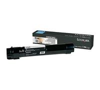 Lexmark Black Toner EHY X950X2KG