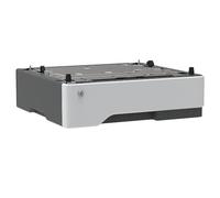 Lexmark XM3350, M3350 550-Sheet Lockable Tray