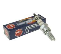 NGK Iridium IX Spark Plug - CR7HIX, size 25 mm