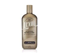 Lexol E301455500 All Leather Quick Care All-in-One Formula, 16.9 oz