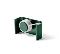 Lexon City Tape Dispenser - Dark Green, LD139V9