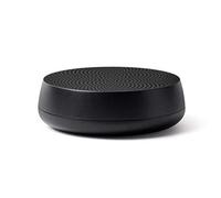 Lexon Mini L 5W Bluetooth Speaker - BLACK,LA121MDBLK