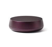 Lexon Mini L 5W Bluetooth Speaker - DARK PLUM, LA121MDR