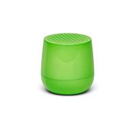 Lexon Mino+ Bluetooth Rechargeable Speaker - Green Fluo