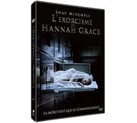 L'Exorcisme de Hannah Grace