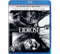 L'Exorciste-Dévotion (The Exorcist: Believer) (Blu-ray) (US IMPORT)