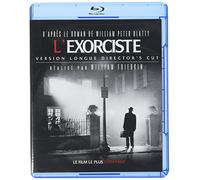 L'Exorciste [Version longue - Director's Cut]