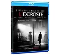 L'Exorciste [Version longue - Director's Cut]