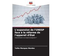 L'expansion de l'UNESP face à la réforme de l'appareil d'État: Intensification du travail enseignant ?