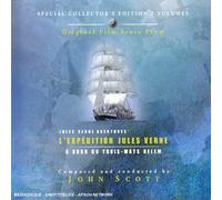 L'expedition Jules Verne