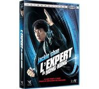 L'expert de Hong-Kong