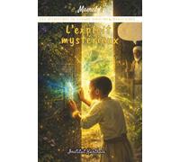 L'exploit mystérieux (Les aventures de Gombé Shouwi et Bako Soha - Tome 1 : Les 7 exploits)